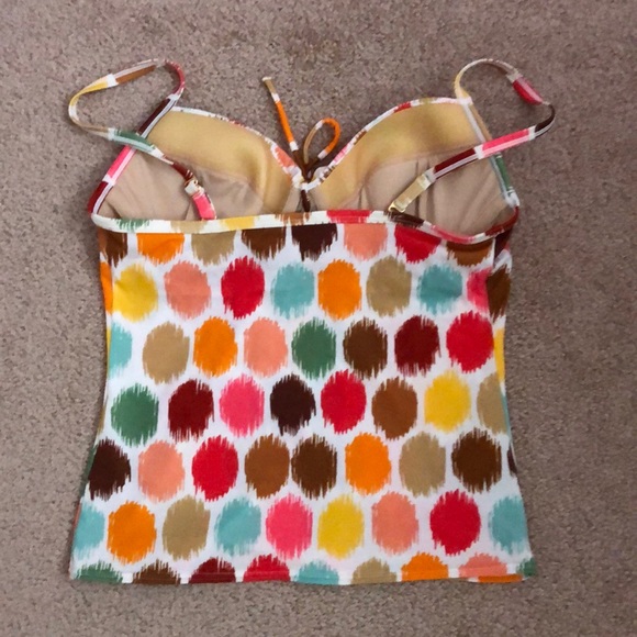 Victoria’s Secret swim top - Picture 2 of 3